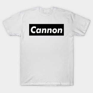 Cannon Meat Brown T-Shirt